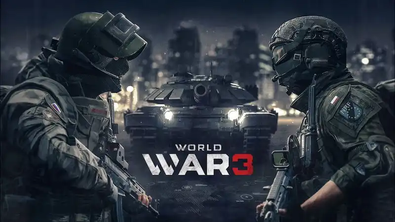 World War 3 Highly Compressed Free Download