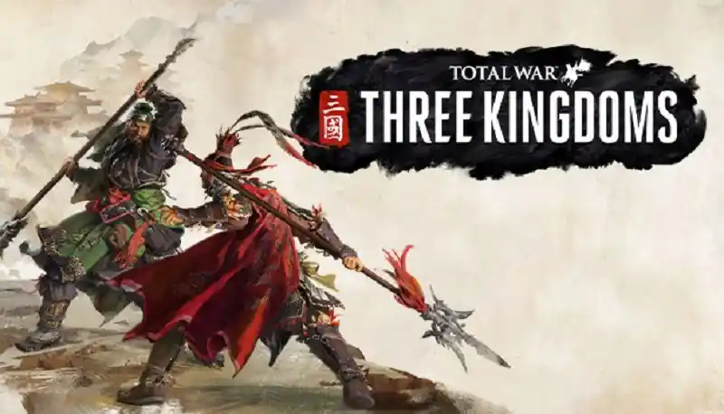 Total War Three Kingdoms Free Download