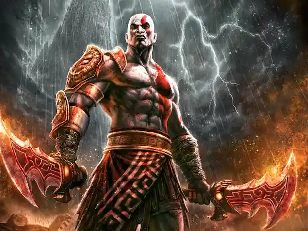 god of war free download