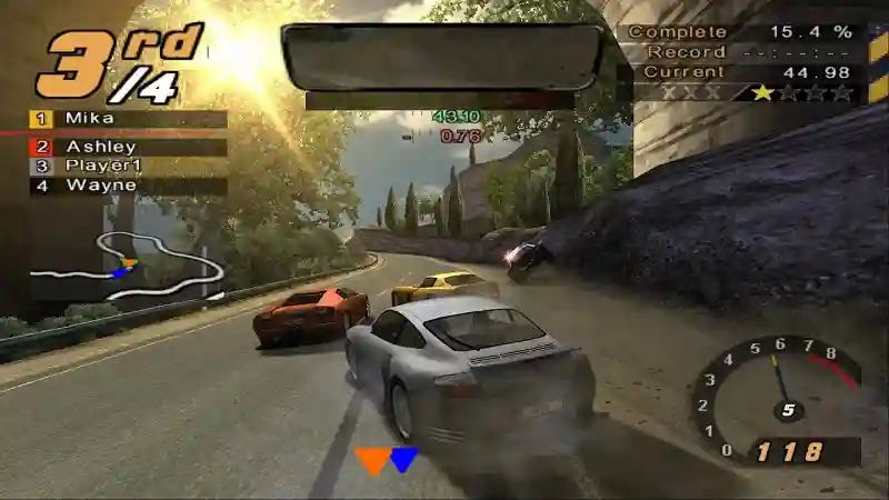 need for speed hot pursuit 2 pc download highly compressed