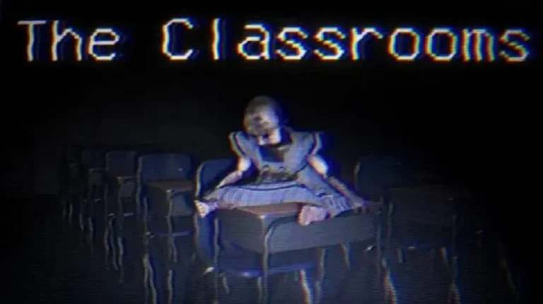 The Classrooms Free Download Highly Compressed For PC