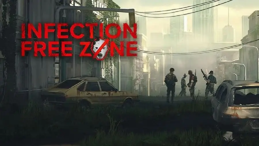 Infection Free Zone Early Access Pc Game Free Download