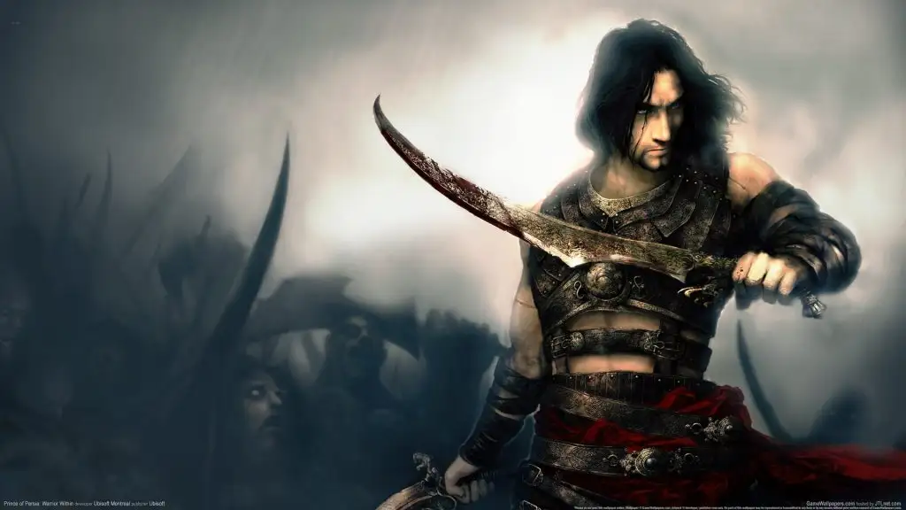 Prince Of Persia The Forgotten Sands Download Free
