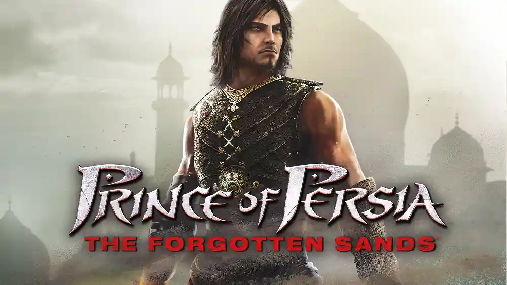 Prince Of Persia The Forgotten Sands Download