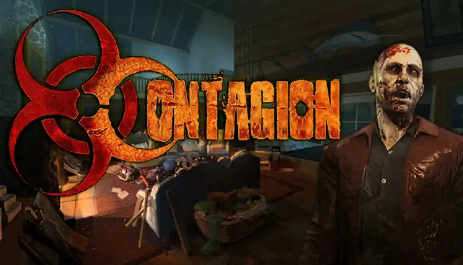 Deadly Contagion Torrent Free Download