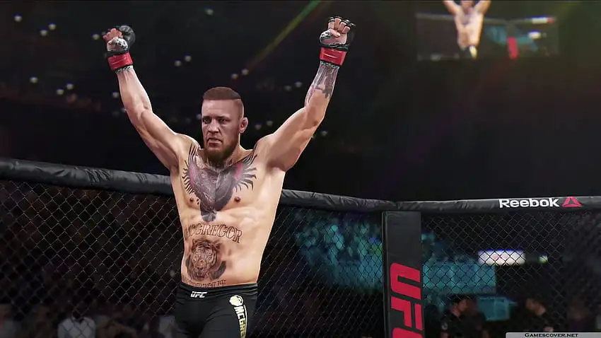 ufc game download pc