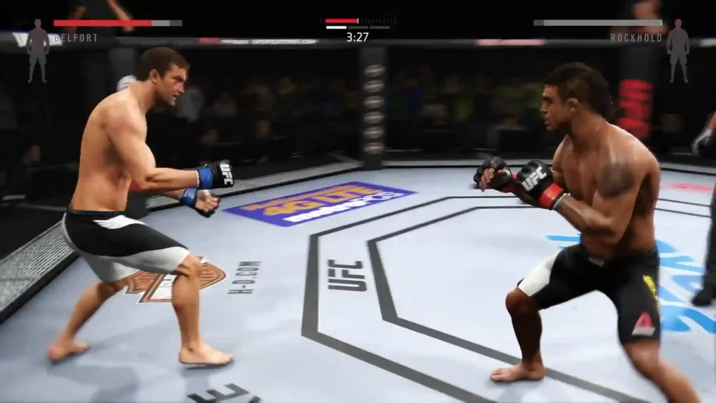 download ufc 2 pc