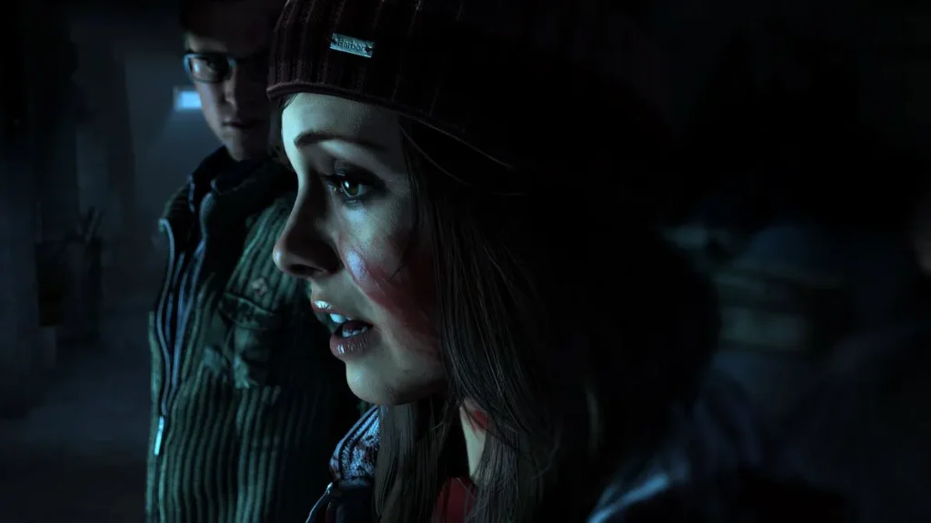 Until Dawn Download Pc Free