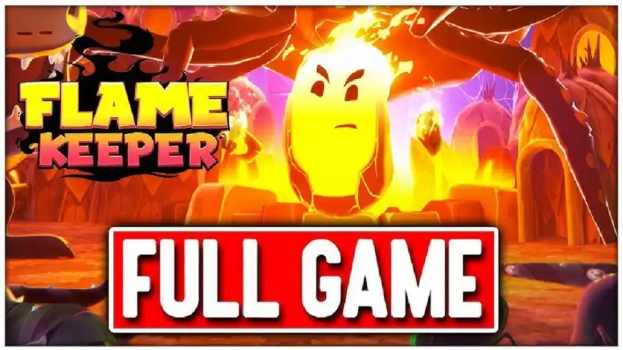 Flame Keeper Download Free Pc Game