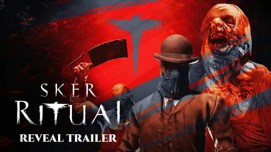 Sker Ritual Highly Compressed Free Download