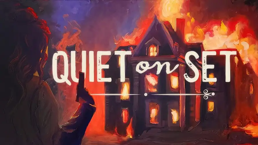 Quiet on Set Highly Compressed Free Download