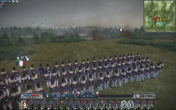 total war napoleon fitgirl