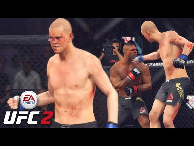 ufc 2 free download pc