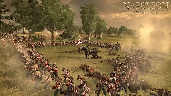 napoleon total war fitgirl