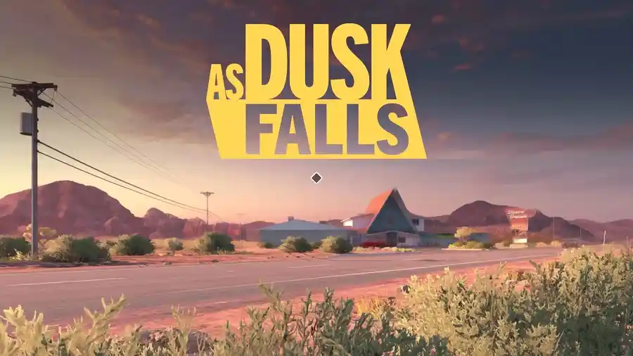 As Dusk Falls Download Full Version Pc Game