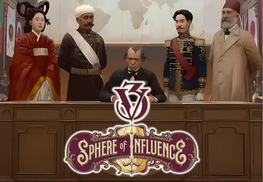 Victoria 3 Sphere of Influence Highly Compressed Pc Download