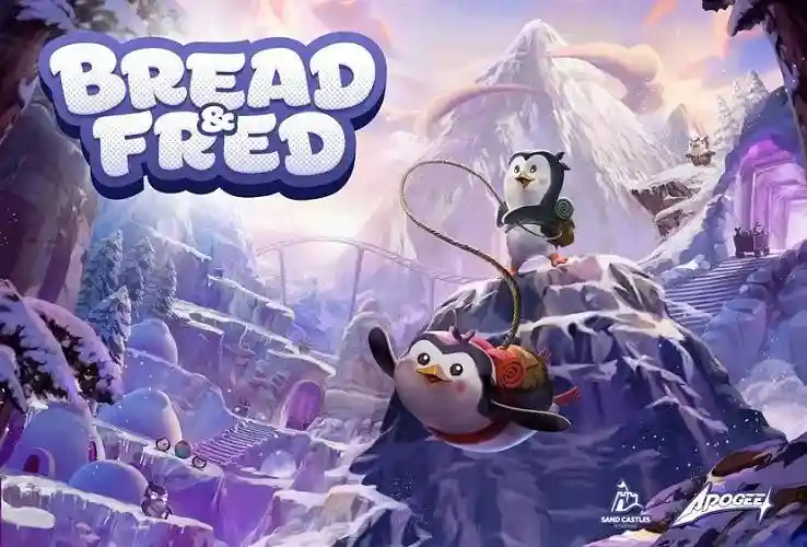 Bread and Fred Download Free Pc Game