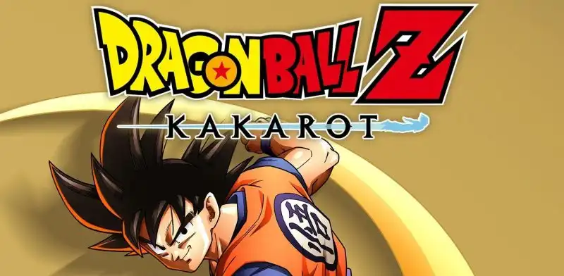 Dragon Ball Z Kakarot Free Download