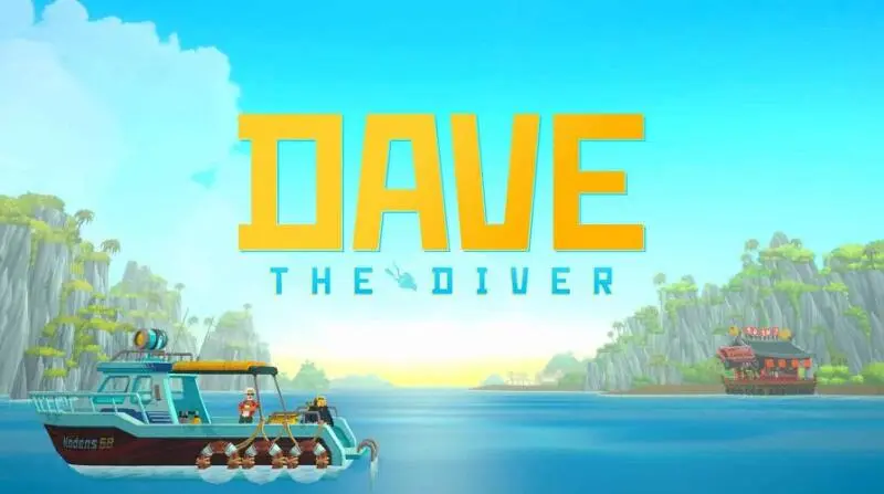 Dave-the-Diver-Free-Download