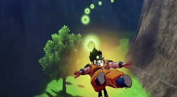 Dragon Ball Z Kakarot Torrent Free Download