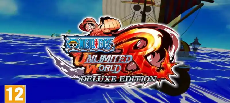 How to Download One Piece Unlimited World Red Highly Compressed?