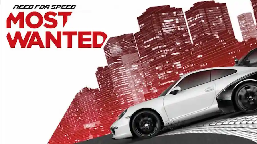 need for speed most wanted download pc Highly Compressed