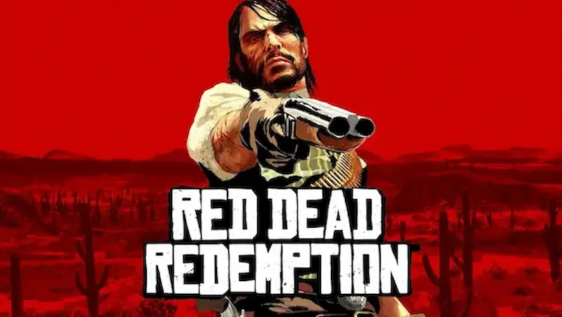 Red Dead Redemption Free Download