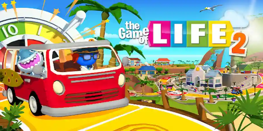 THE GAME OF LIFE 2 Free Download Highly Compressed