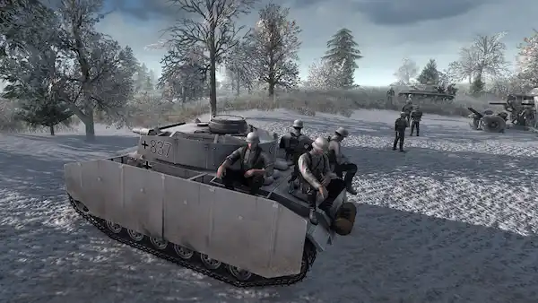 Men of War Assault Squad 2 Download