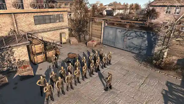 Men of War Assault Squad 2 Highly Compressed Download