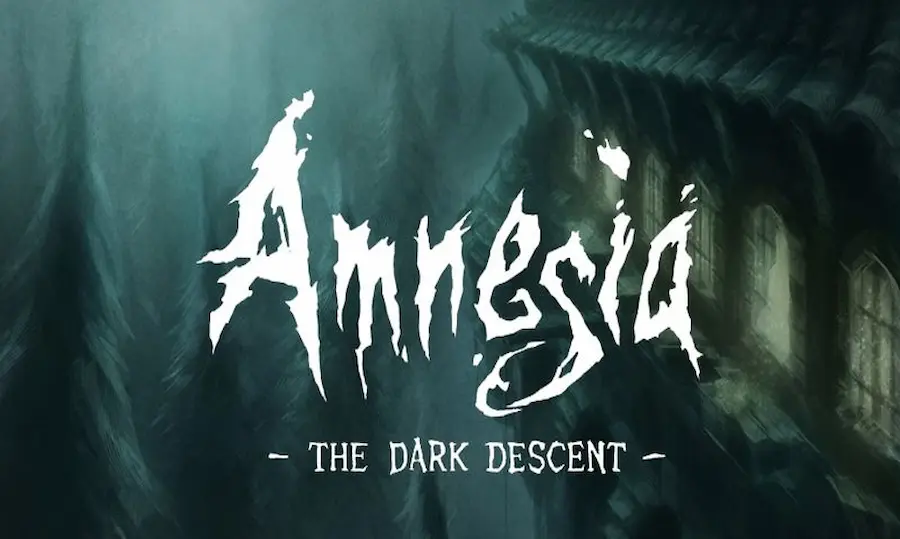 Amnesia The Dark Descent Free Download