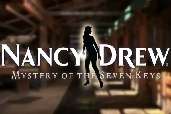 Nancy Drew: Mystery of the Seven Keys Download Free