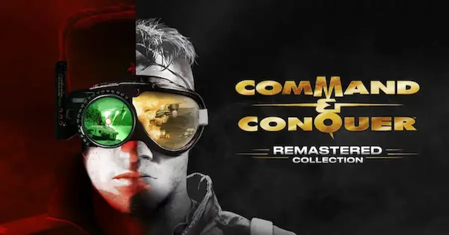 Command & Conquer Remastered Collection Download Highly Compressed