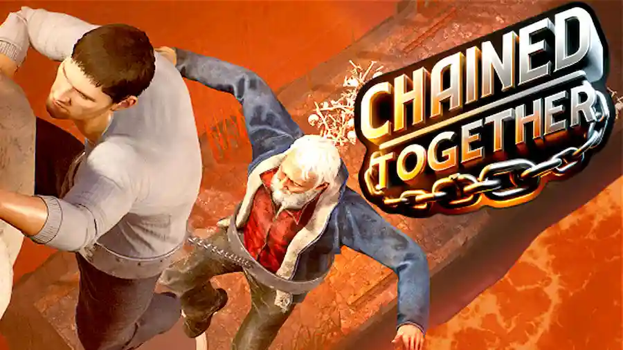 Chained Together v1.8.0 Free Download