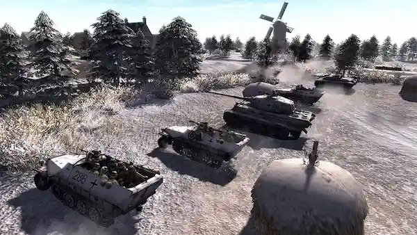 Men of War Assault Squad 2 Pc Download